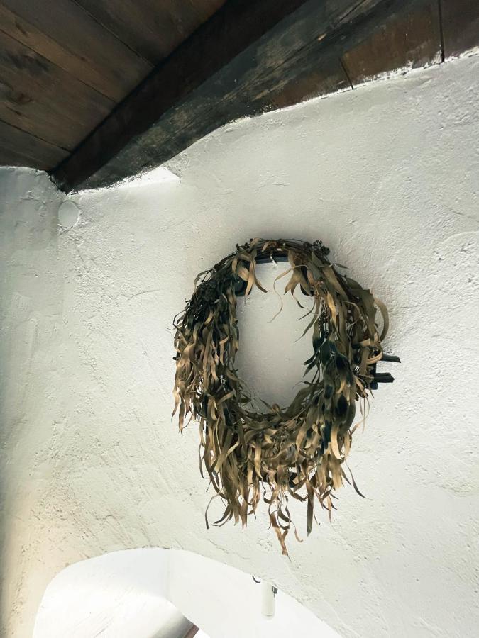 The Windmill Serifos エクステリア 写真