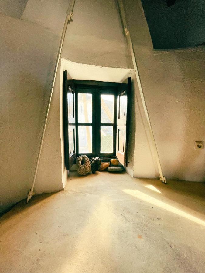 The Windmill Serifos エクステリア 写真